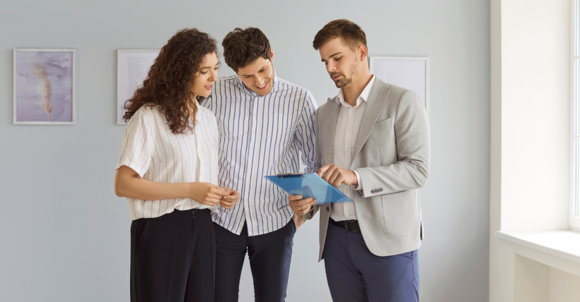 The Final Walk-Through: What Buyers Should Check Before Closing